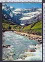 N5393 GAVARNIE  LE CIRQUE LE GAVE ET CARAVAN ANIMATED (65) Viaggiata